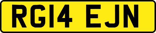 RG14EJN