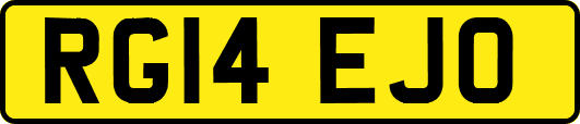 RG14EJO