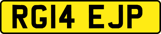 RG14EJP