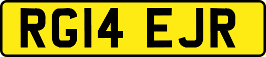 RG14EJR