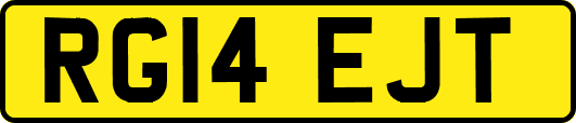 RG14EJT