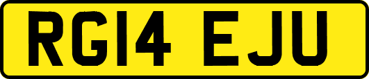 RG14EJU