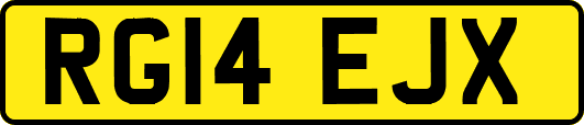 RG14EJX