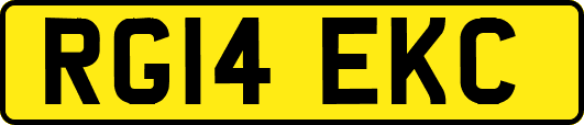 RG14EKC