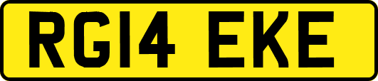 RG14EKE