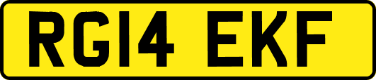 RG14EKF