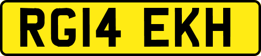 RG14EKH