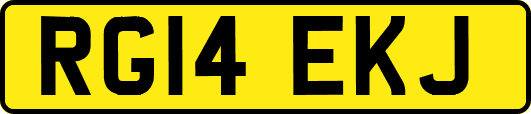 RG14EKJ