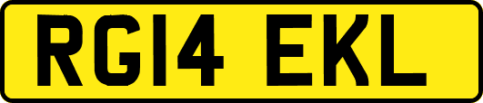 RG14EKL