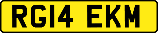 RG14EKM