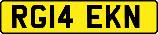 RG14EKN