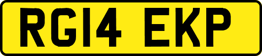 RG14EKP