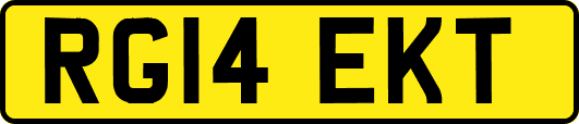 RG14EKT