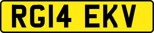 RG14EKV