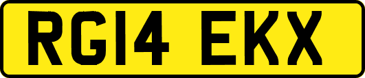 RG14EKX