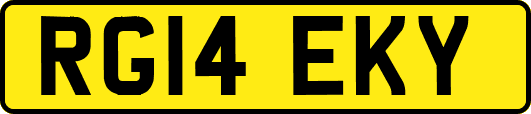RG14EKY