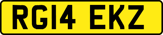 RG14EKZ