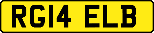 RG14ELB