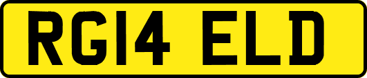 RG14ELD