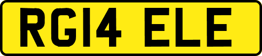 RG14ELE