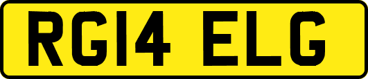 RG14ELG