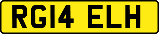 RG14ELH