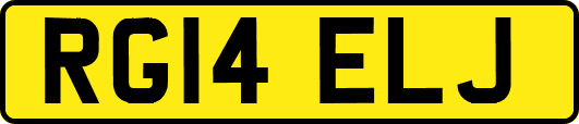 RG14ELJ