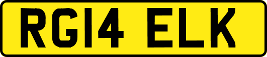 RG14ELK