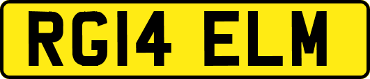 RG14ELM