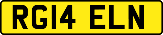 RG14ELN