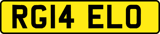 RG14ELO