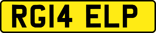 RG14ELP