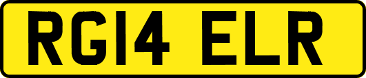 RG14ELR