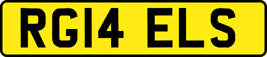 RG14ELS