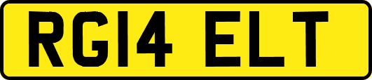 RG14ELT