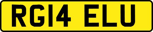 RG14ELU
