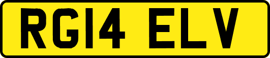 RG14ELV