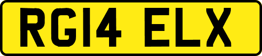 RG14ELX