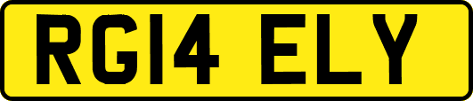 RG14ELY