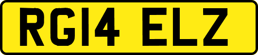 RG14ELZ