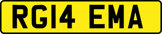 RG14EMA
