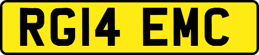 RG14EMC