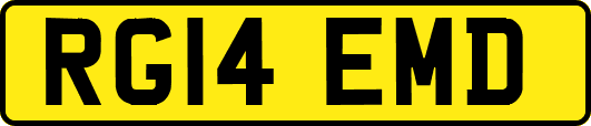 RG14EMD