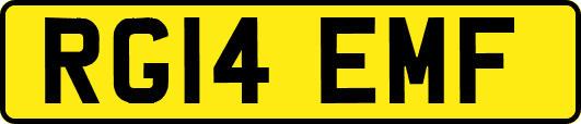 RG14EMF