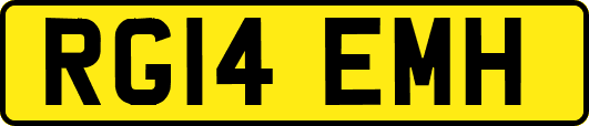 RG14EMH
