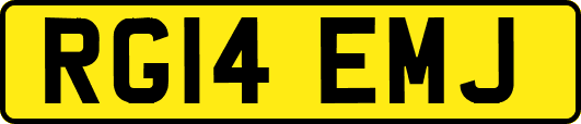 RG14EMJ