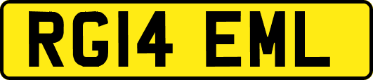 RG14EML