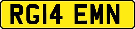 RG14EMN