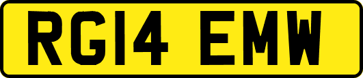 RG14EMW