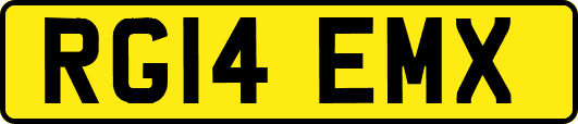 RG14EMX